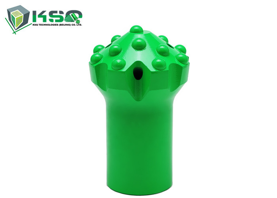 ST58 - 152mm Tungsten Karbür Yüksek Aşınma Direnci Raybalama Matkap Ucu