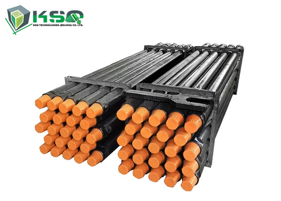 DTH Sondaj Araçları DTHP76-1500 API Reg Konu 76-89mm DTH Sondaj Borusu