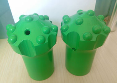 T45 Dome Rayba Matkap Ucu Çapı 102mm - Tünel için 127mm