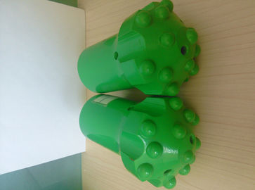 T45 Dome Rayba Matkap Ucu Çapı 102mm - Tünel için 127mm