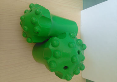 T45 Dome Rayba Matkap Ucu Çapı 102mm - Tünel için 127mm