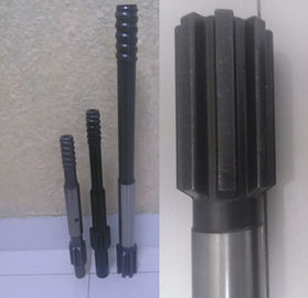 Furukawa HD300 Tezgah Delme T38 / T45 Şaft Adaptörü Uzunluğu 485mm - 690mm