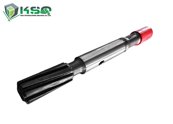 T45 T51 Tamrock HL800 HL700 ve Diğer Kaya Deliciler için Matkap Şaft Adaptörü