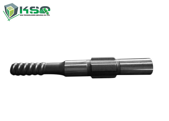 HL700 T38 T45 T51 Matkap Sap Adaptörü 600mm Tungsten Karbür  / Tamrock