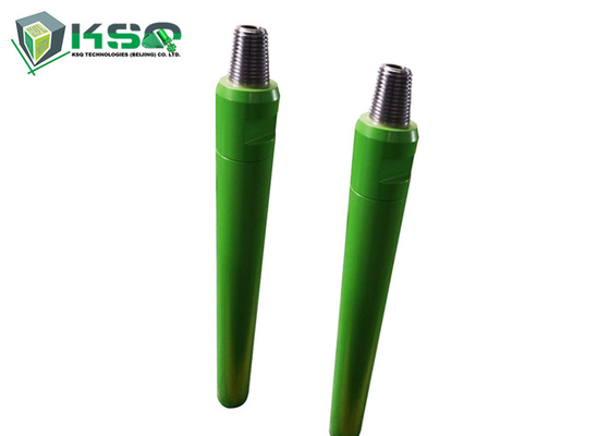 Su Kuyu DTH Delici Aletleri, QL80 M80 DTH Bit ve Down Hole Delici Matkap