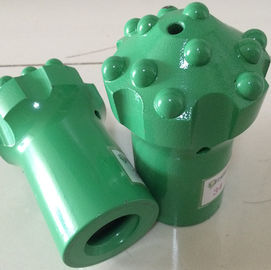 Dome Dönen Matkap Ucu, T38 / T45 Tungsten Karpit Matkap Uçları