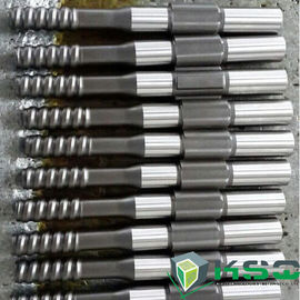 Tünel için R32 / R38 / T38 / T45 / T51 HD Matkap ucu Adaptörü