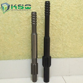 Kaya Delme için Güzel Pirce ve Yüksek Kaliteli T38 Shank Adaptörü