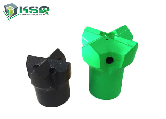 Dikey Sondaj Sondajı için Standart Dişli 51MM Çapraz Uçlar