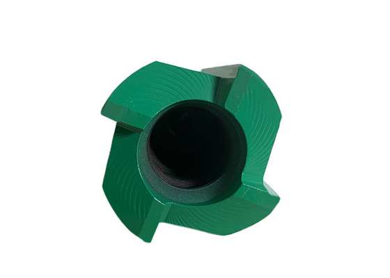 T45 102mm Taş Ocağı Araçları Retrac Bırakma Merkezi İplik Düğme Biti