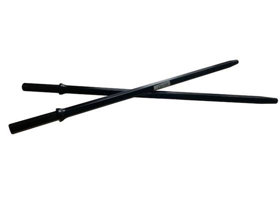 Hex22mm / Hex25mm Kütük Konik Matkap ucu, Şok Delik Delme Konik Çubuk