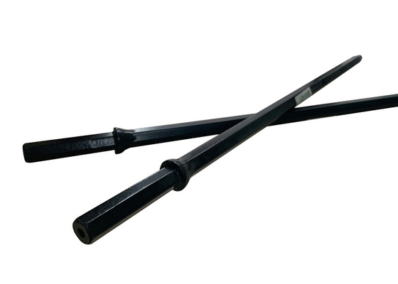 Hex22mm / Hex25mm Kütük Konik Matkap ucu, Şok Delik Delme Konik Çubuk