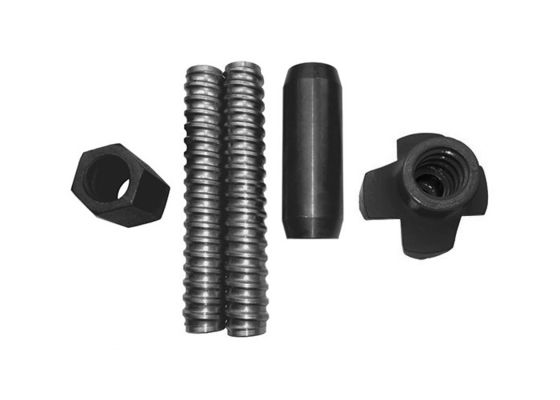 içi boş kendi kendine delme çapa bultusu