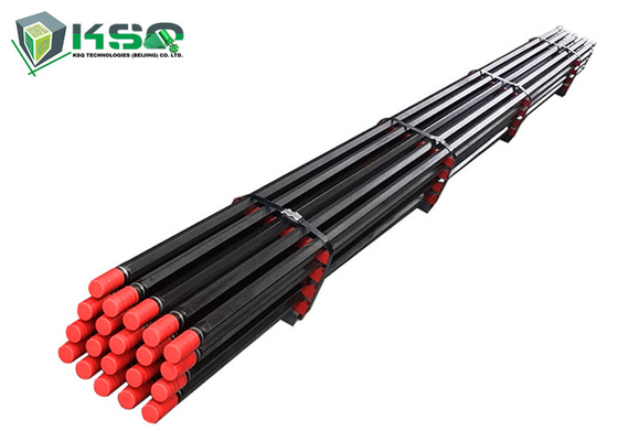 R38-Hex 32-R28 Yıkama Deliği 9.6mm R28 Drifter Çubuğu