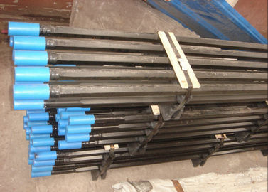 Dövme T45 / T51 Uzatma / MF Hız Dişli Delici Uzunluğu 1525 - 6095mm