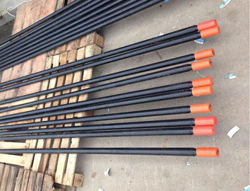 Dövme T45 / T51 Uzatma / MF Hız Dişli Delici Uzunluğu 1525 - 6095mm
