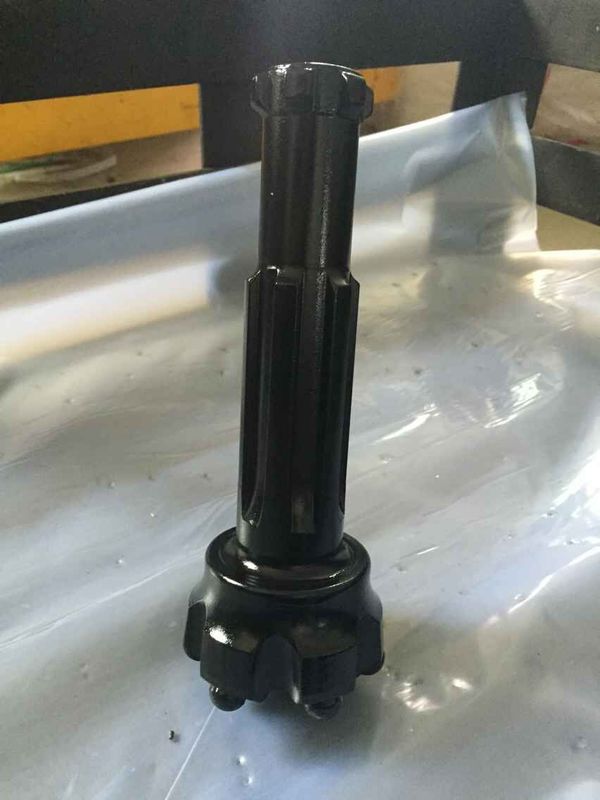 BR Serisi 64mm 70mm 76mm 95mm BR1 BR2 BR3 DTH Çekiç Düğme Uçları İçin