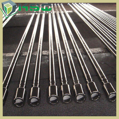 T51 MF 3660mm Speed Extensin Threaded Drifter Rock Drill Rod Male Female