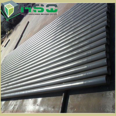 Water Well Mining DTH Drilling Pipe API Rock Drill Tools 76MM 89MM Diameter