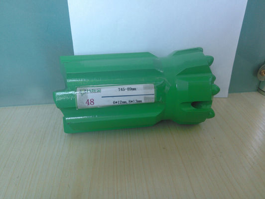 T38 / T45 / T51 Button Drill Bit Ground Button Rock Stone Retrac with Drop Center