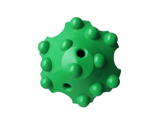 R28 Reaming Drill Bit Stone Drill Bits CNC Tunneling  Mining Quarrying Construction