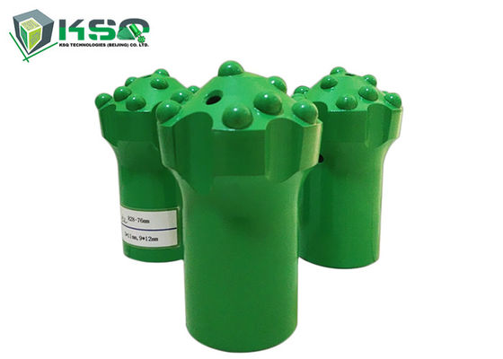 R28 Reaming Drill Bit Stone Drill Bits CNC Tunneling  Mining Quarrying Construction