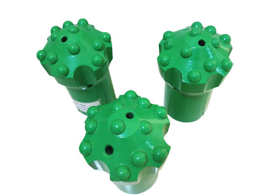 R28 Reaming Drill Bit Stone Drill Bits CNC Tunneling  Mining Quarrying Construction