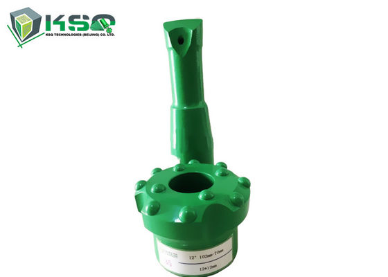 R32 6° Cnc Freze Dişli Düğme Biti Tungsten Karbür Raybalama