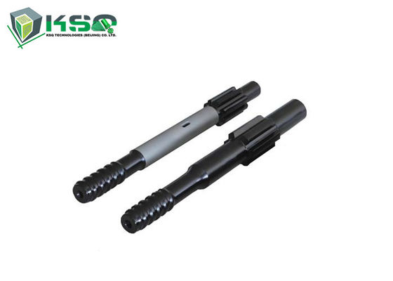 Kömür Madenciliği Matkap Şaft Adaptörü Furukawa M120 Pd 200 Pd 200r