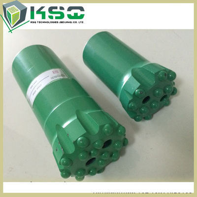 Düz Yüzey Patlatma için GT60 Diş Çapı 92MM Küresel Matkap Ucu