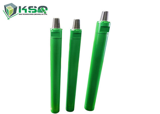 Yüksek Hava Basıncı QL60 DTH Sondaj Çekiç