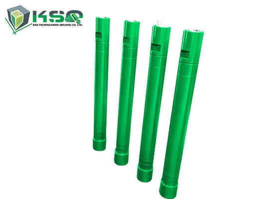 Alaşımlı Çelik Su Matkap BR2 DTH Çekiçler ve Matkap Ucu