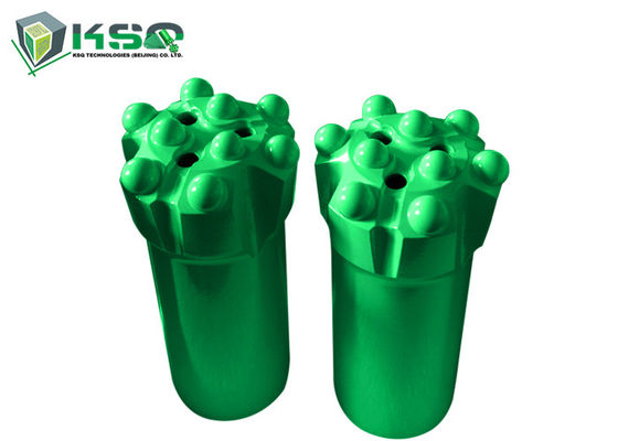 Cnc R25 Düğme Matkap Ucu Yüksek Aşınma Direnci Kısa Etek Balistik