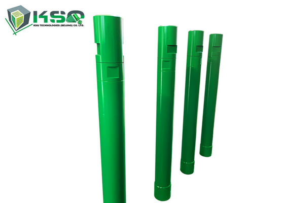 RC545 Ters Sirkülasyon Nrc Serisi Sert Kaya Delici DTH Çekiçler