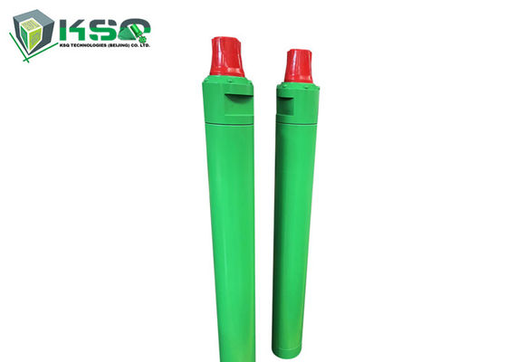 Delik Su Kuyusu Matkap Sapı DTH Çekiçler