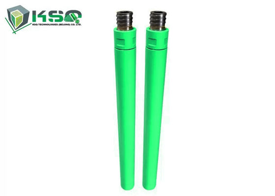 CIR76 Düşük Hava Basıncı Karbon Çelik Aşağı Delik Çekiç Delme DTH Çekiçler