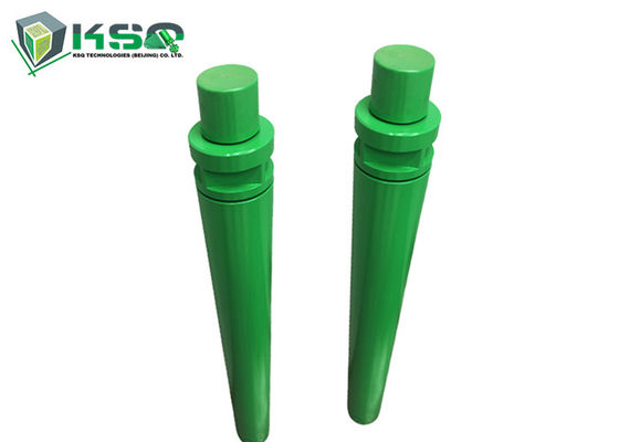 Jeolojik Sondaj DTH Çekiçleri İçin Düşük Hava Basıncına Sahip CIR90 Aşağı Delik Çekici