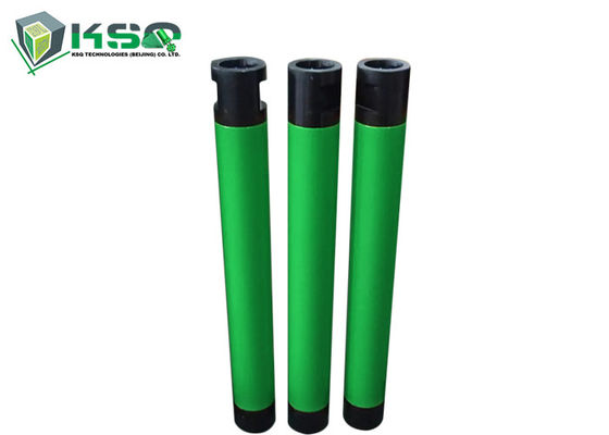 Kuyu Sondajı İçin Delik Çekiç CIR65 / 70 Aşağı Düşük Basınç