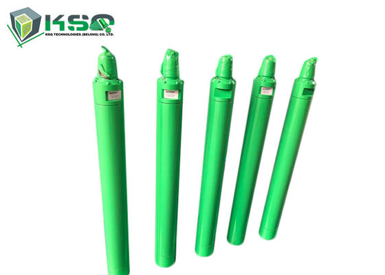 Valfsiz Delik Delme Aletleri 8 İnç, Yüksek Verimli Enerji Transferi Dth Hammer ile