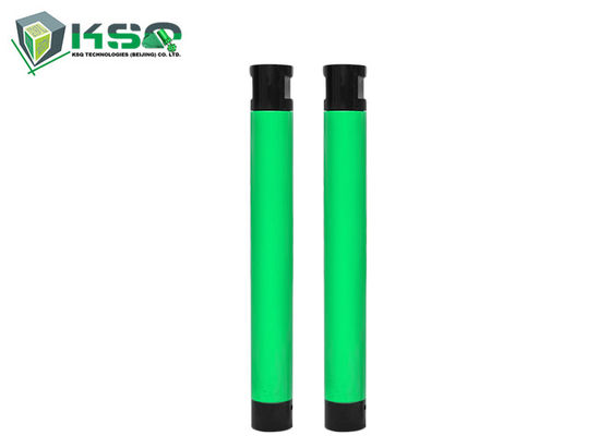 DTH380 1550mm Düşük Hava Basıncı / Yüksek Hava Basıncı DTH Çekiçler ve Uçlar