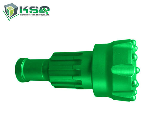 Taş Ocağı Delme dhd350 Cop54 Ql50 Sd5 Mission50 DTH Çekiç Düğme Uçları