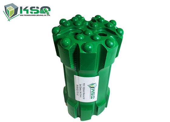 Hard Rock T51 Geri Çekilebilir Matkap Ucu Dişli Düğme Düşme Yüzü