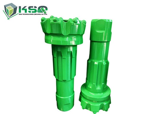 Su Kuyusu Madenciliği Dth Matkap Uçları Dhd360-165mm