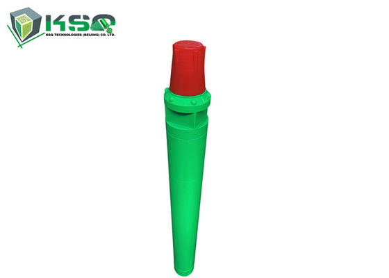 Enerji / Madencilik Tavlama Dth Aşağı Delik Çekici 60-305mm
