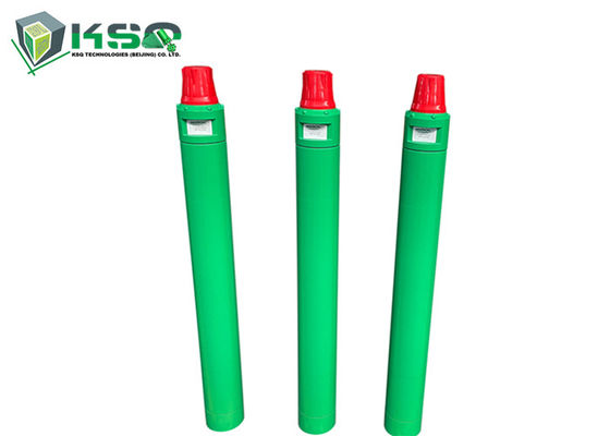 Enerji / Madencilik Dth Çekiçler Çok Yönlü ve Verimli Yüksek Performans