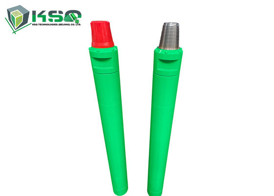 Isıl İşlem Görmüş Tav Dth Delme Çekiç 60mm Delik