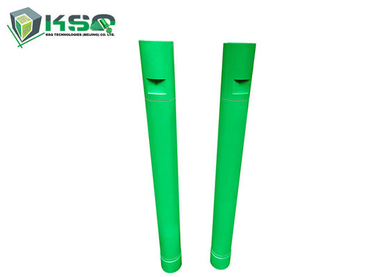 Enerji ve Madencilik Endüstrileri İçin Karbon Çeliği Dth Çekiçler