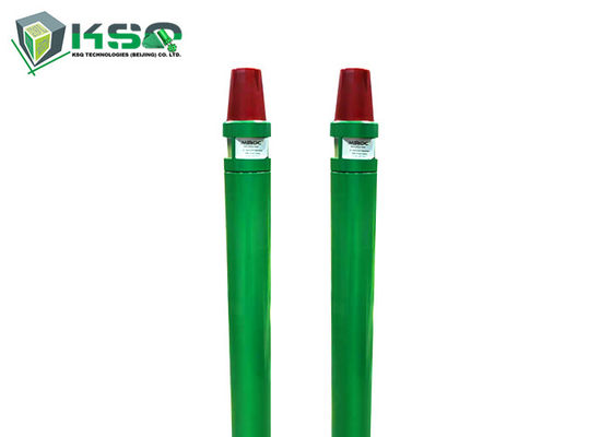 İnşaat ve Madencilik Uygulamaları İçin Tavlı Dth Delme Aletleri Delik Çekici