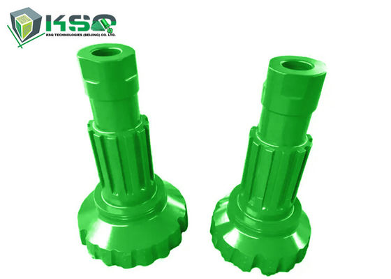 Sd12 Yüksek Güçlü Alaşımlı Çelik Aşağı Delikli Çekiç Dhd112 Numa120 Numa125