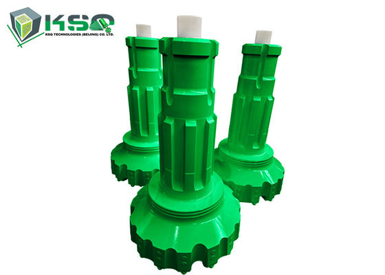 Sd12 Aşağı Delikli Çekiç Yüksek Güçlü Alaşımlı Çelik Dhd112 Numa120 Numa125